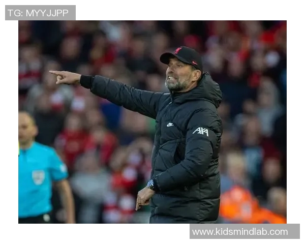 克洛普续约利物浦全力冲击欧冠冠军目标再升级